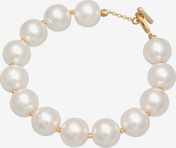 Bracelet ELLI en blanc