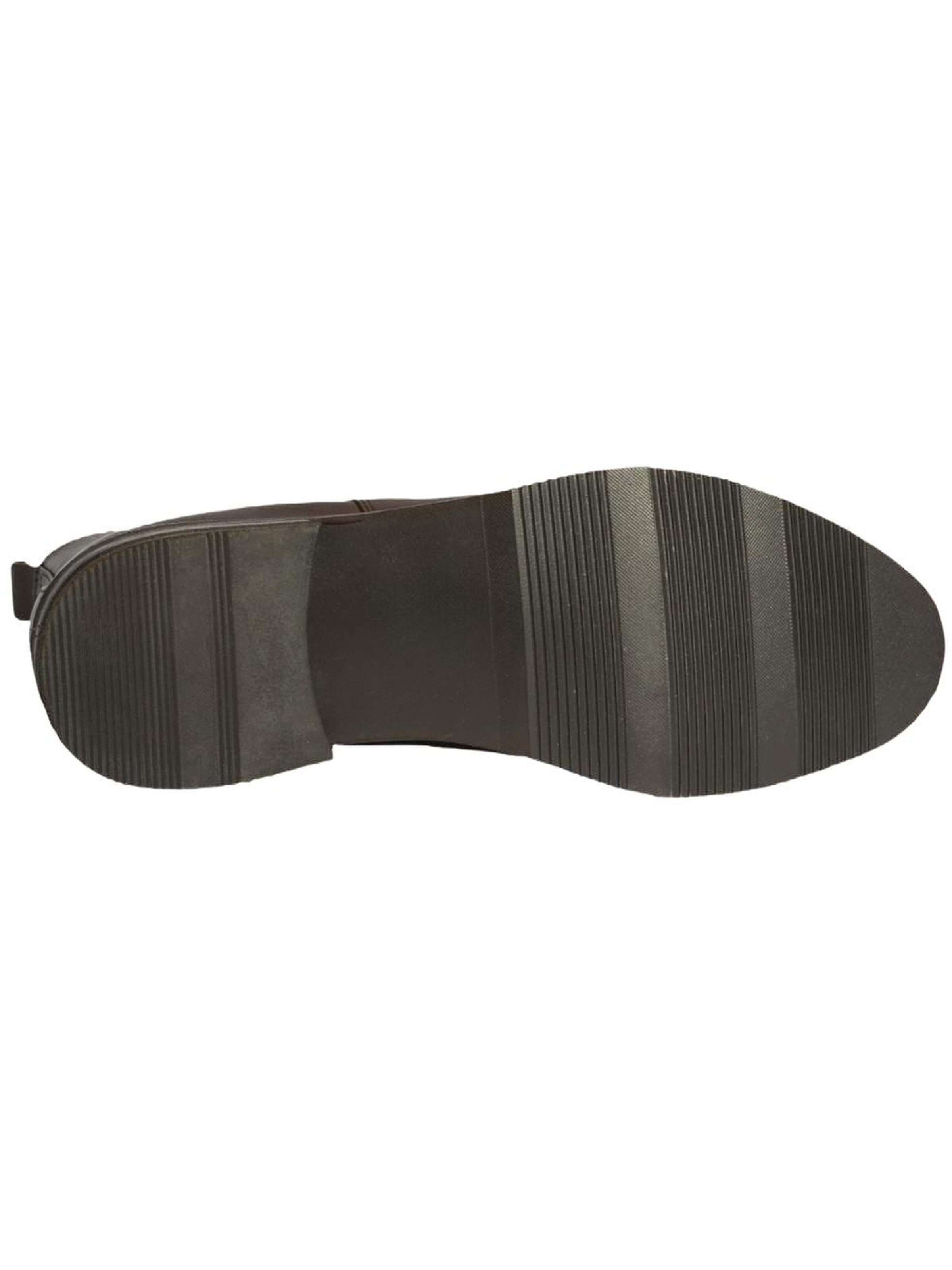 Desa Boots 'Stiefeletten' in Brown