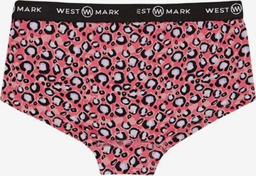 Pantaloncini intimi di WESTMARK LONDON in rosa