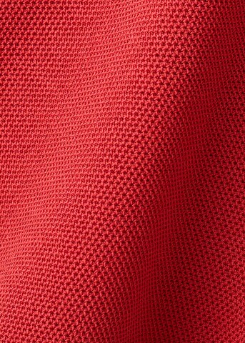 MANGO MAN Poloshirt 'Milo' in Rot