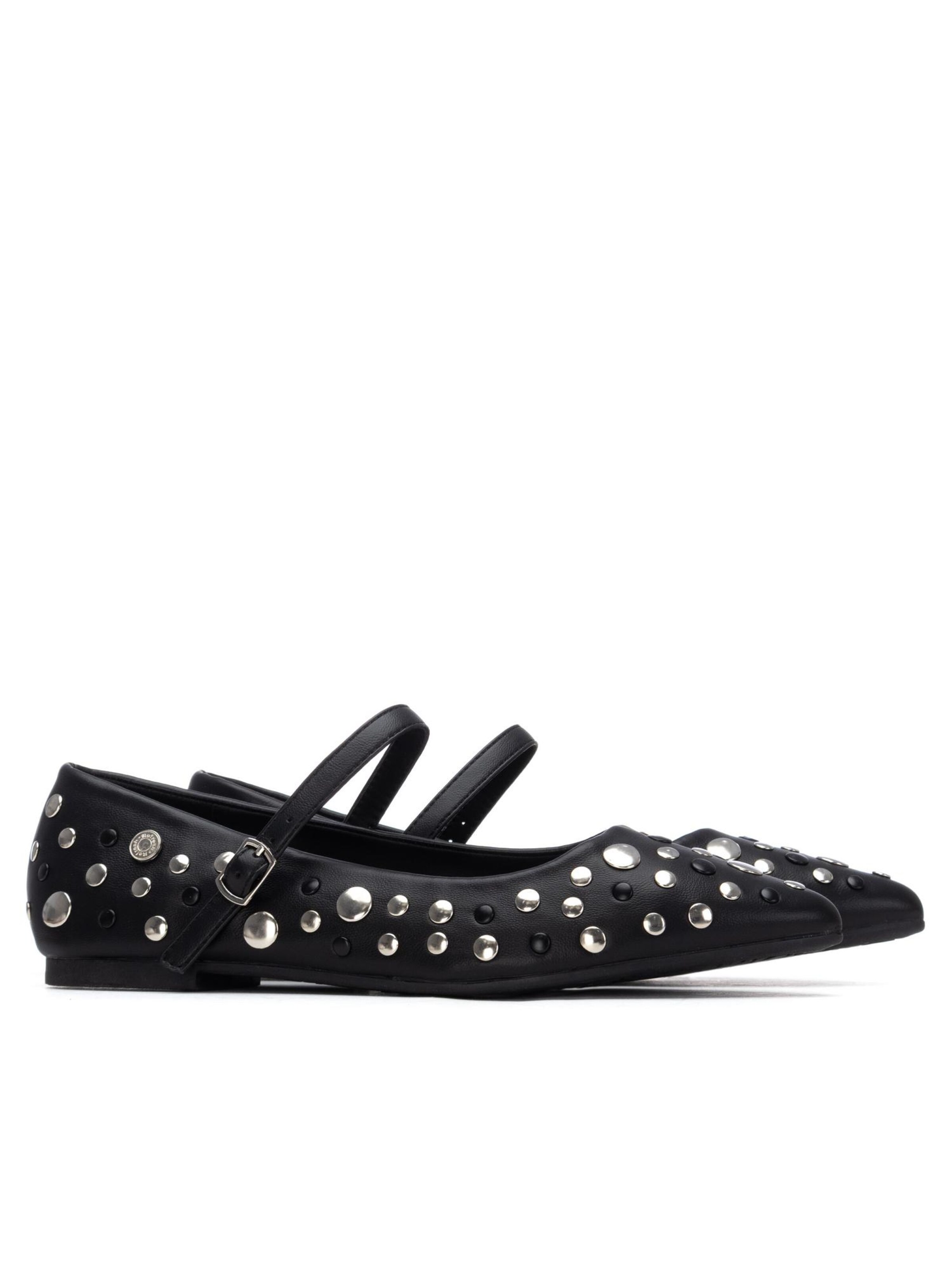 Refresh Sandale‌ in Schwarz