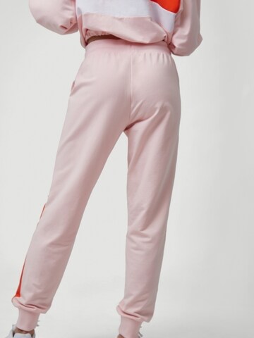 regular Pantaloni sportivi 'O'Neill Athleisure' di O'NEILL in rosa