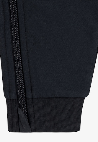 Nike Sportswear Overall 'ESSENTIALS' in Zwart