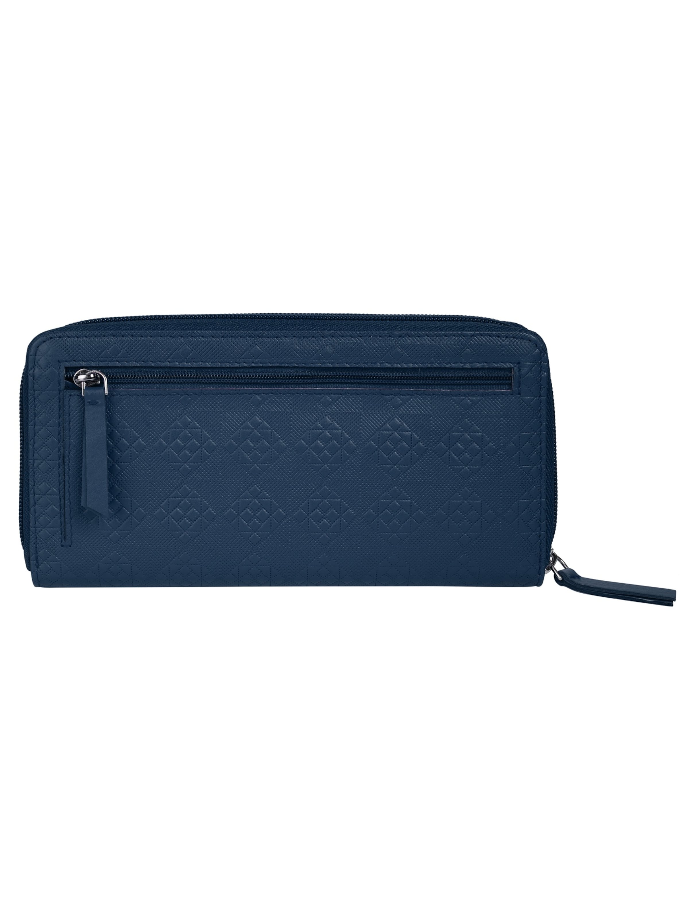 Porte-monnaies Bruno Banani en bleu