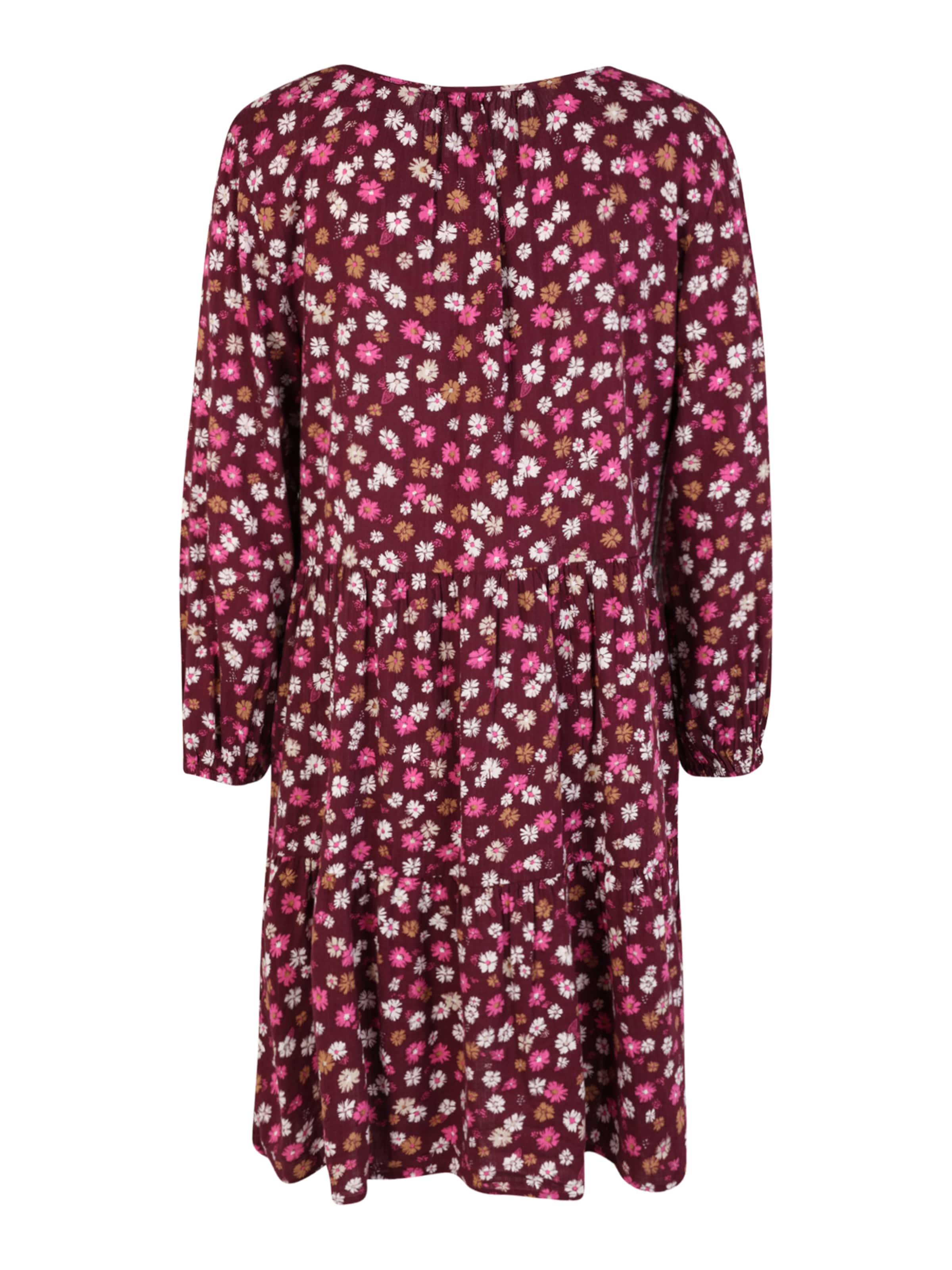 Robe Gap Tall en violet