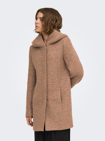Cappotto invernale 'NEWSOPHIA' di ONLY in marrone
