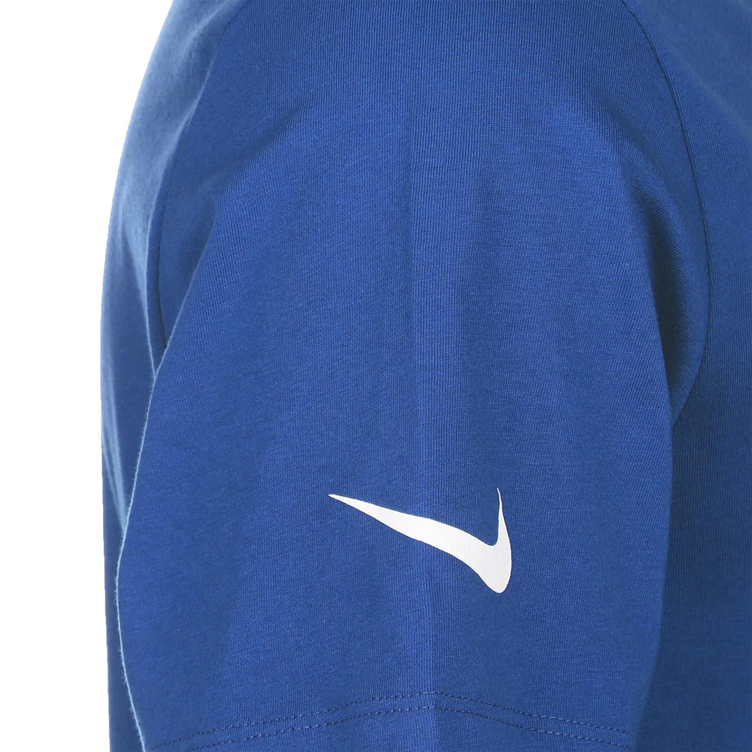 NIKE Performance Shirt 'Park 20' in Blue