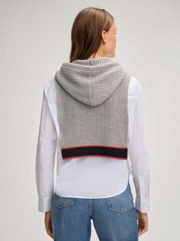 Sweat-shirt 'Krota' JOOP! Jeans en gris