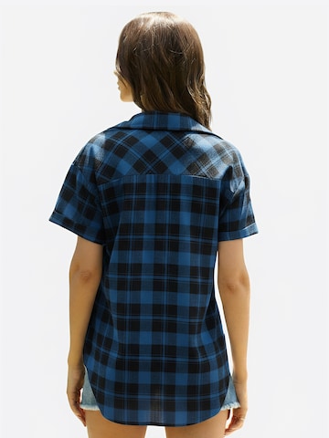 Imily Bela Блуза в синьо