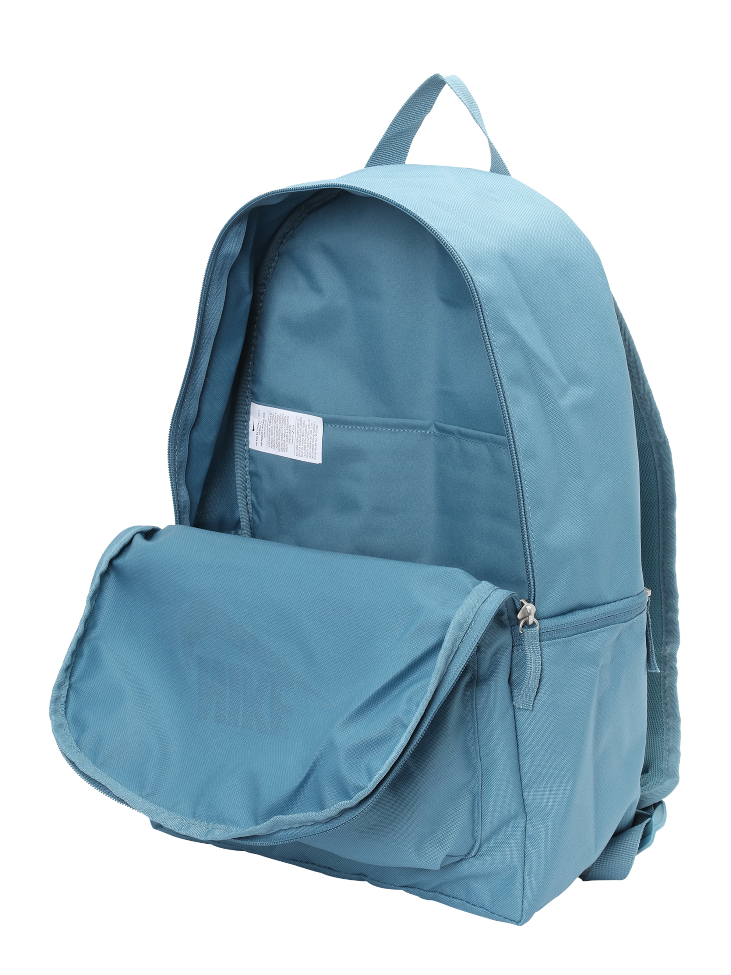 Nike Sportswear - Mochila 'Heritage' en azul