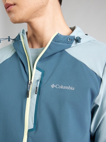 COLUMBIA Vabaajajope, värv sinine