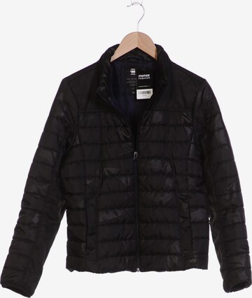 G-Star RAW Jacket & Coat in L in Black: front