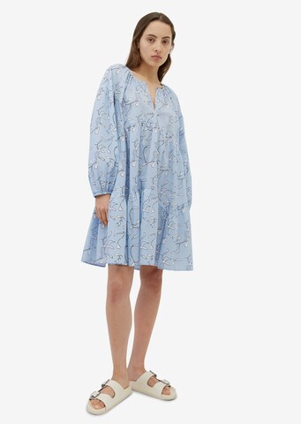 Robe Marc O'Polo DENIM en bleu