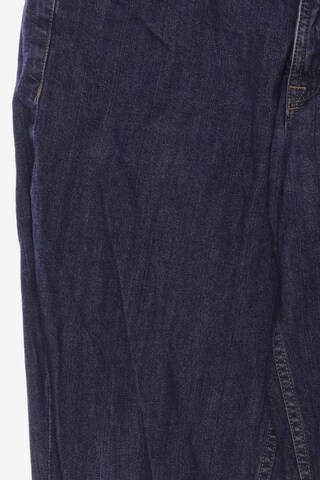 HECHTER PARIS Jeans 36 in Blau