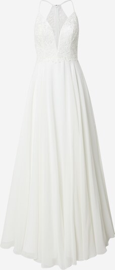 Laona Evening dress in White, Item view