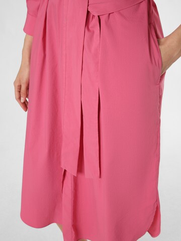 Marie Lund Dress ' ' in Pink