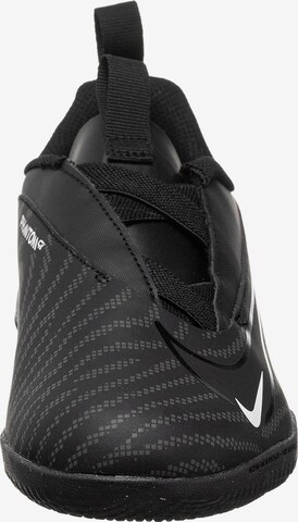 NIKE Athletic Shoes 'Phantom GX Academy' in Black