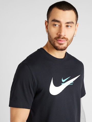 Nike Sportswear Särk, värv must