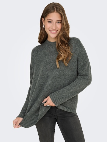 Pullover 'ONLHazel' di ONLY in verde