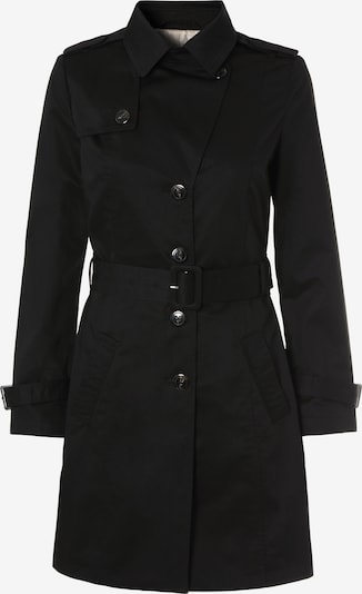 TATUUM Prechodný kabát 'MEGANA' - čierna, Produkt