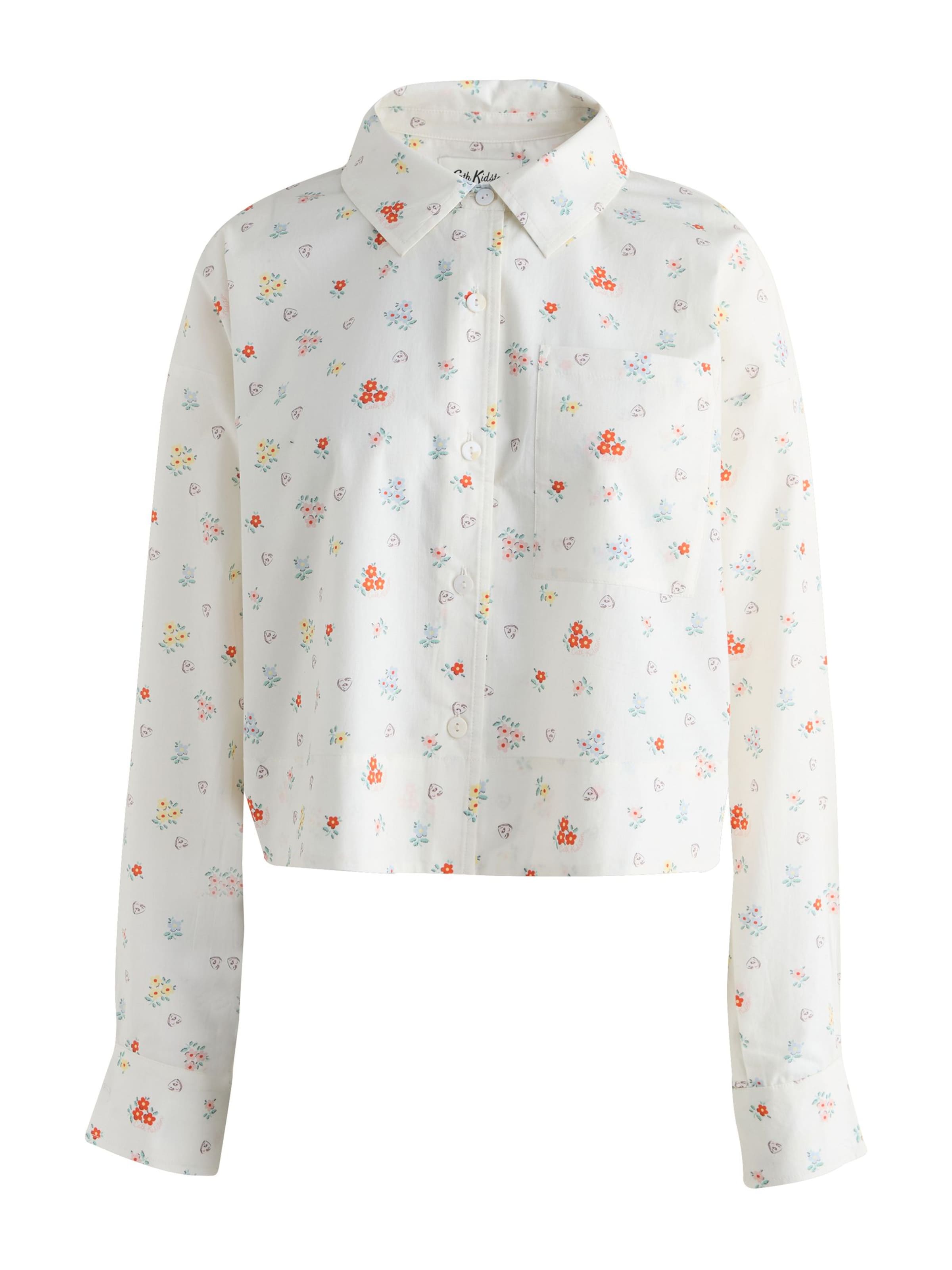 Cath Kidston Halenka – béžová: přední strana