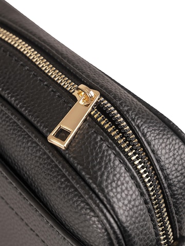 Vivisence Handtasche 'T0008' in Schwarz