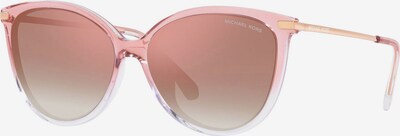 Michael Kors Sonnenbrille 'DUPONT' in rosa, Produktansicht