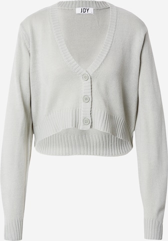 Cardigan 'Luca' JDY en gris : devant