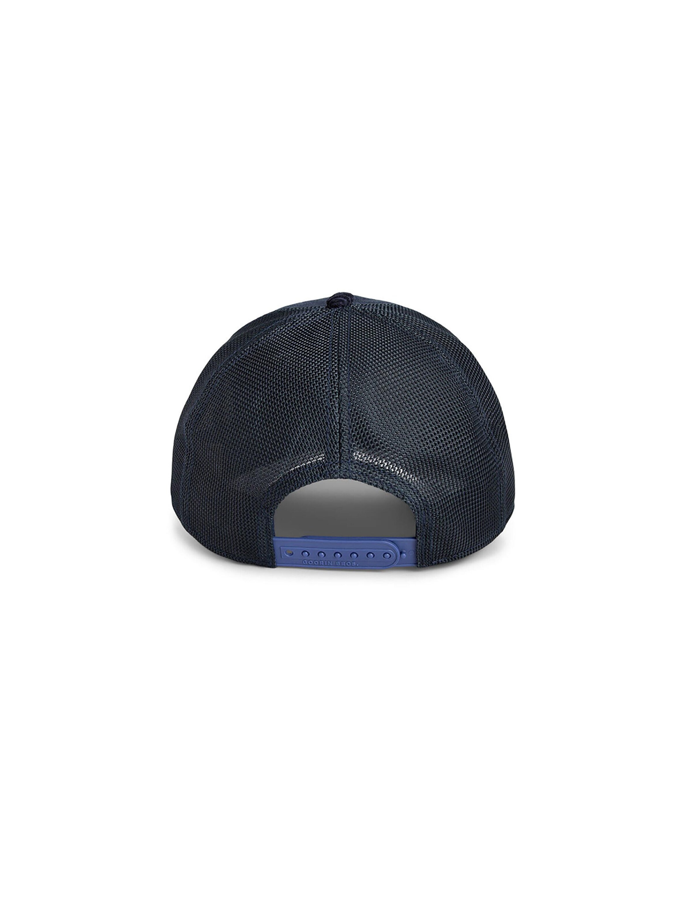 GOORIN Bros. Cap 'Shadow Remix'‌‌‌‌‌‌‌‌ in Blau