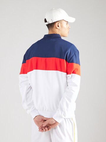 ELLESSE Between-season jacket 'Brolo' in Blue