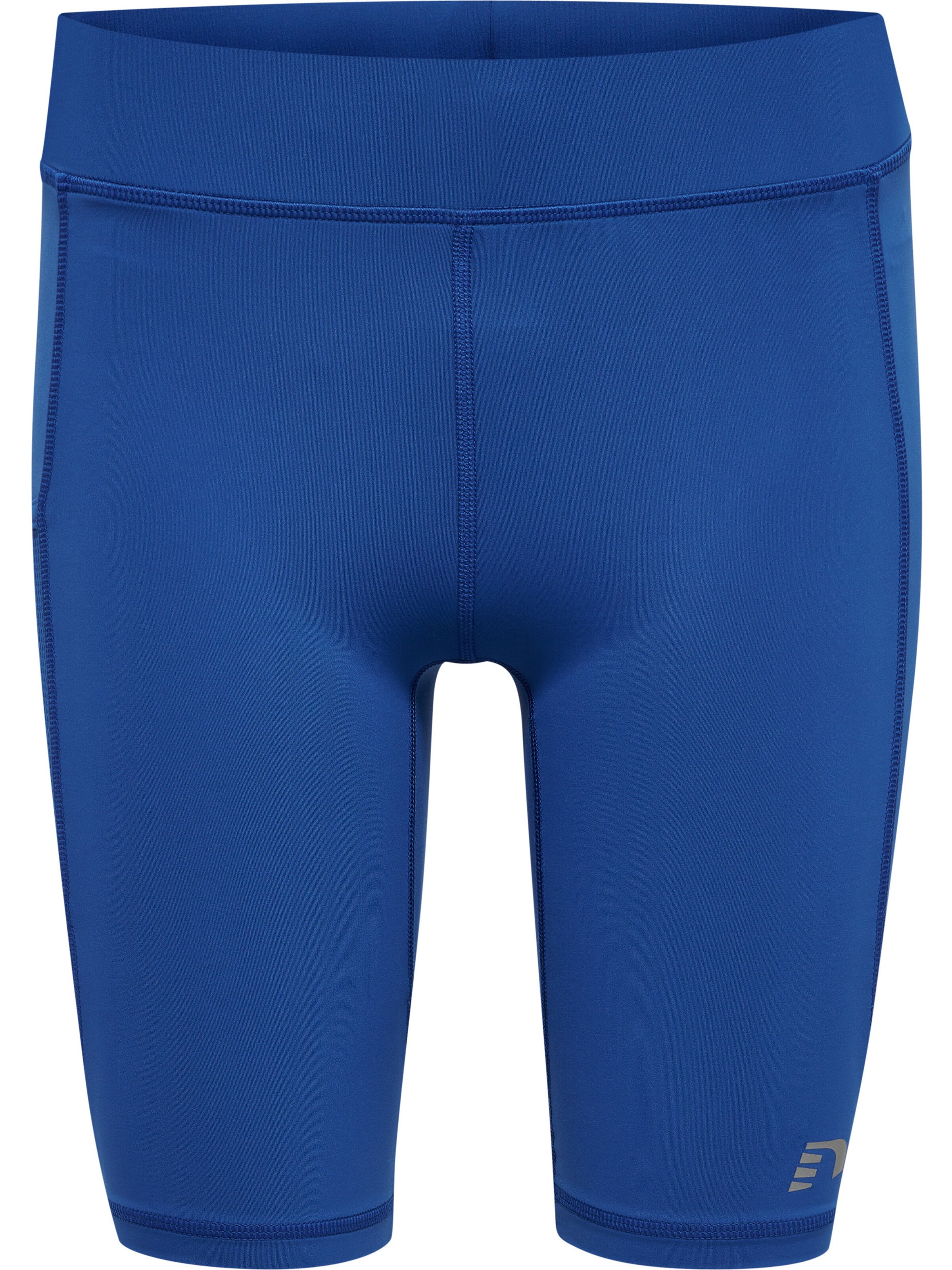 Newline Skinny Sportsbukser i blå