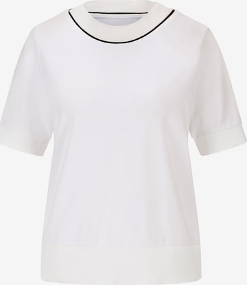 heine - Camisa em branco: frente