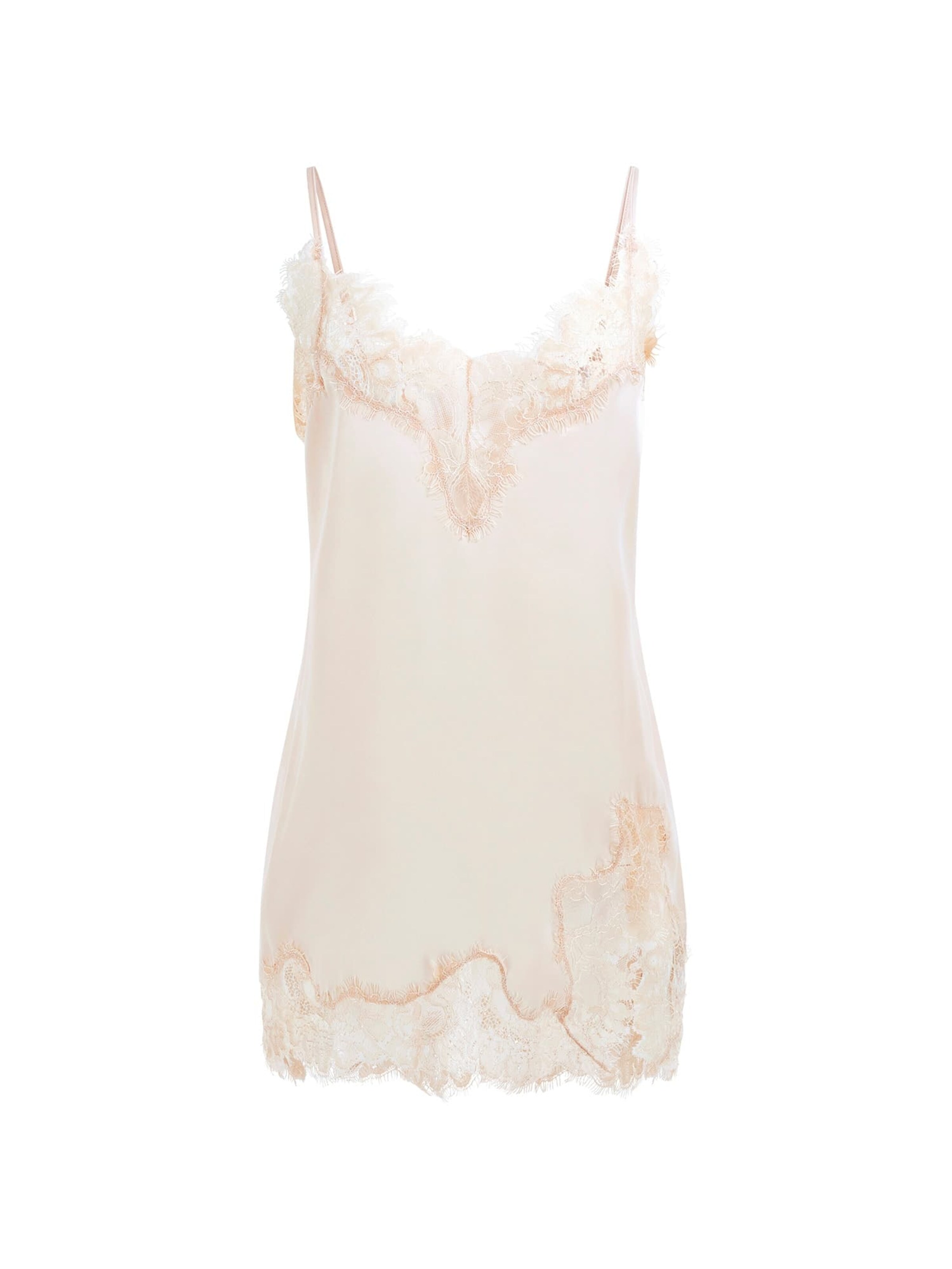 GUESS Negligee in Pink: front