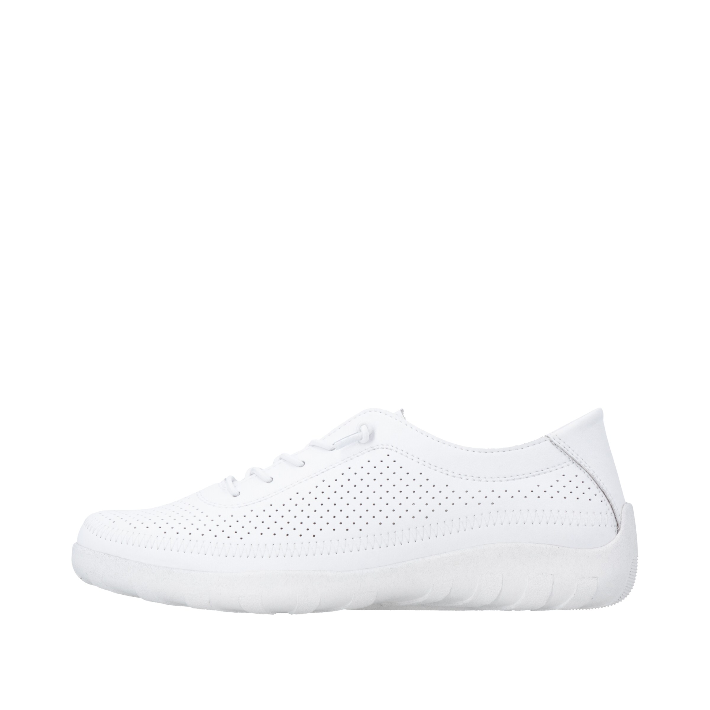 REMONTE Sneakers in White