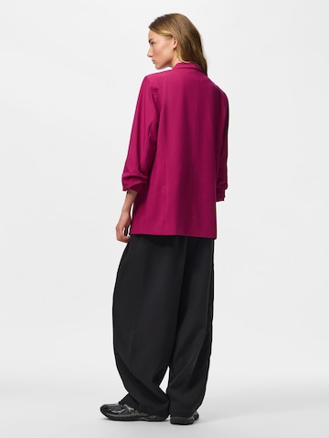 PIECES - Blazer 'PCBosella' en lila