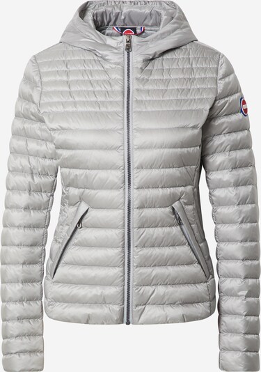Colmar Between-season jacket in grey, Item view