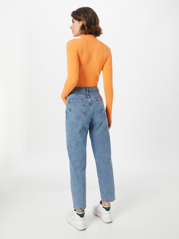 Regular Jean 'Barrel' Dorothy Perkins en bleu