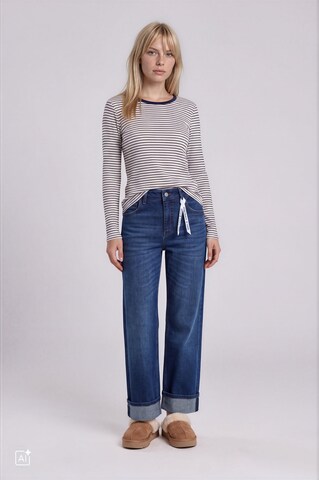 Smith&Soul Shirt in Blue