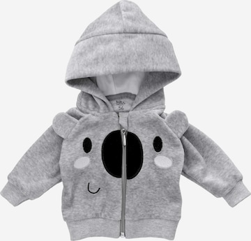 Baby Sweets Set ' Baby Koala ' in Grey