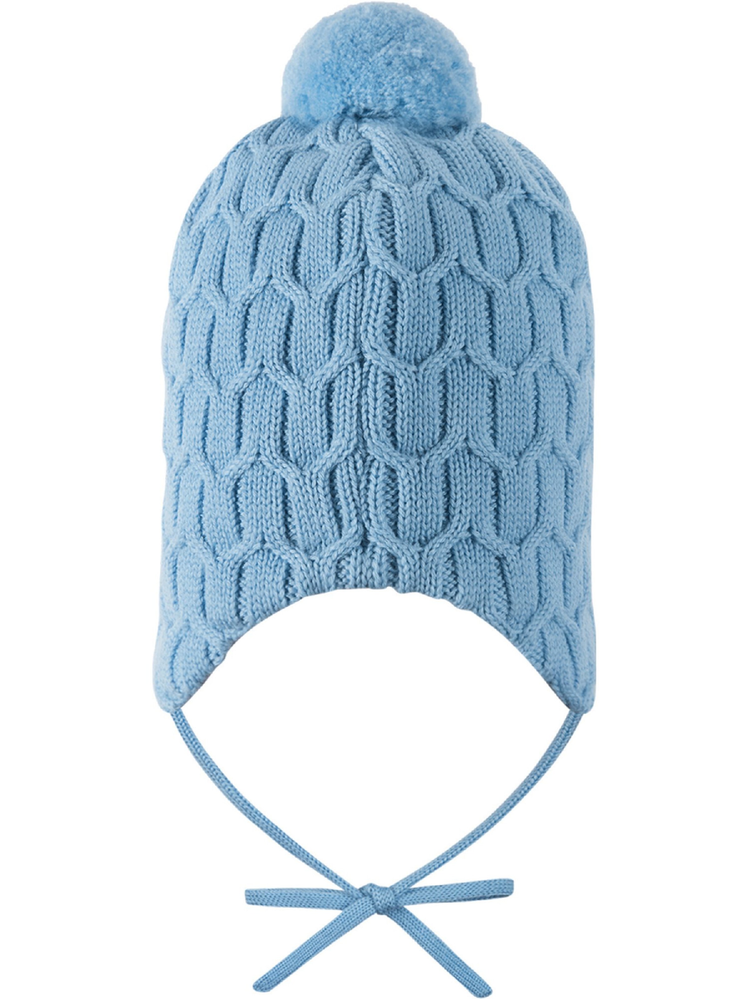 Reima Muts 'Nunavut' in Blauw