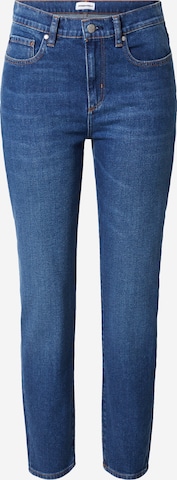 ARMEDANGELS Regular Jeans 'Caya' in Blue: front