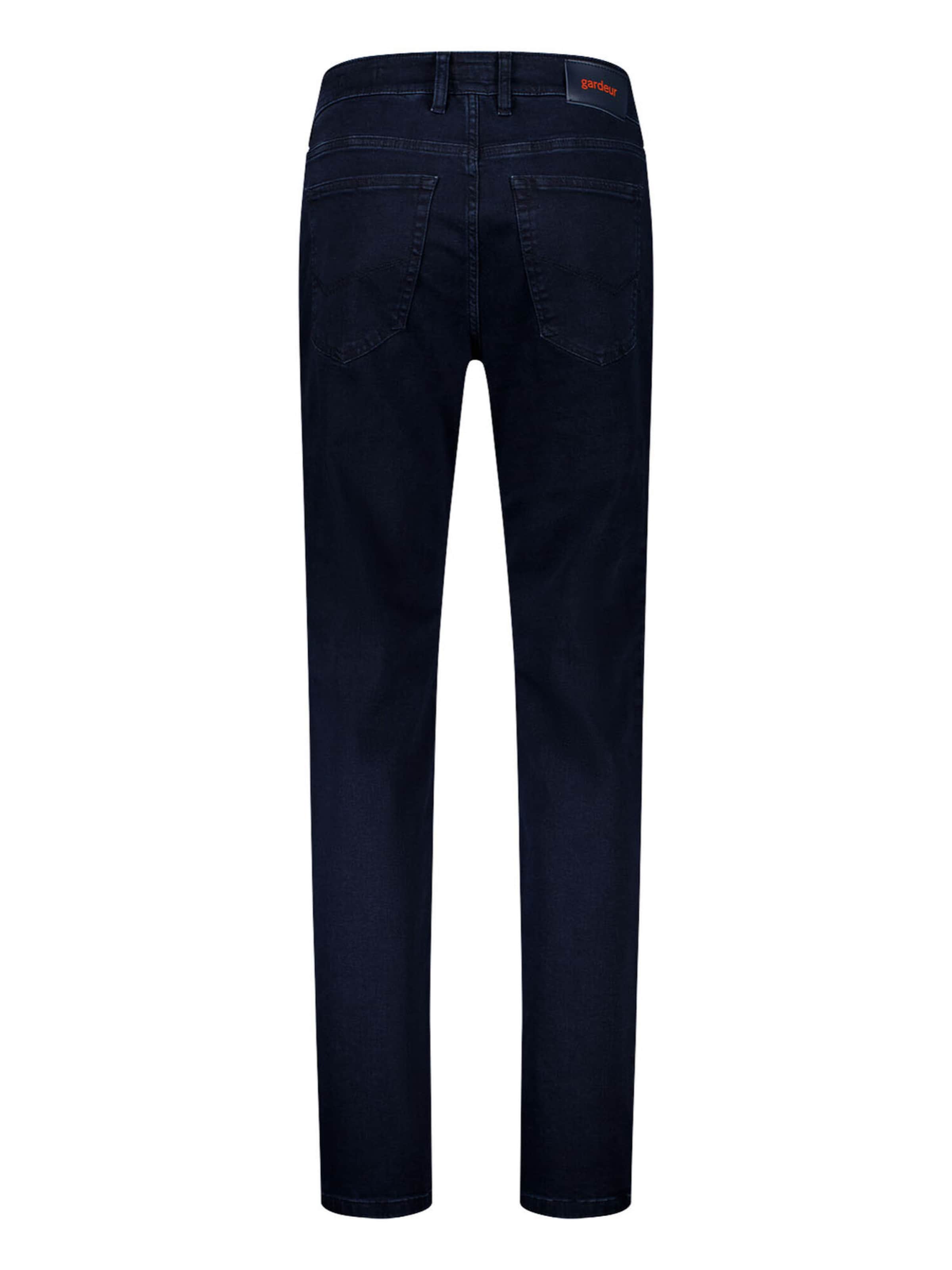 Gardeur Regular Jeans 'Bradley' in Blue