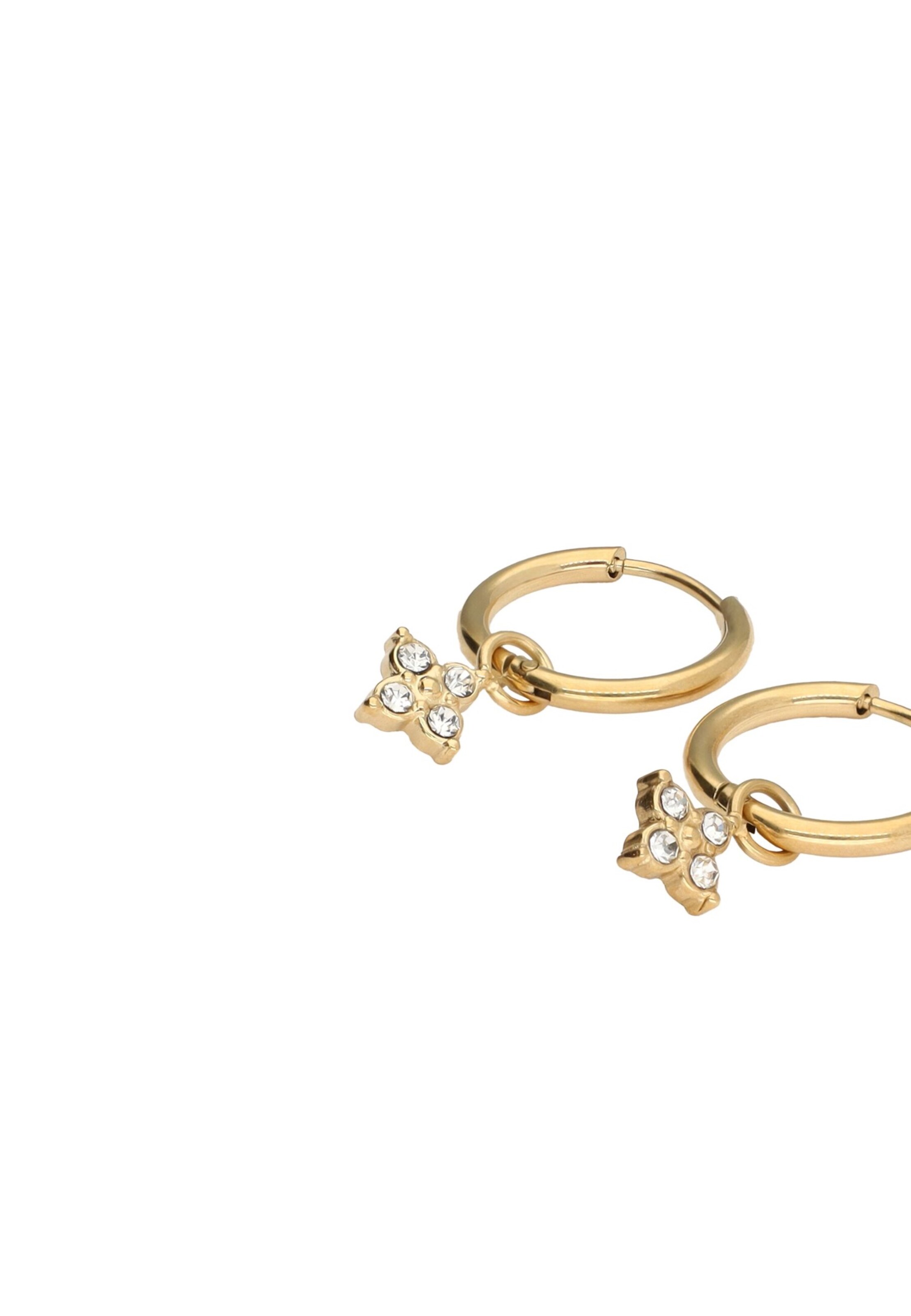 Boucles d'oreilles My Jewellery en or