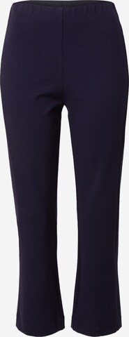 Masai Bootcut Broek 'Paba' in Blauw: voorkant