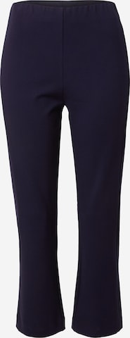 Masai Boot cut Pants 'Paba' in Blue: front
