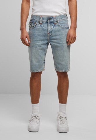 regular Jeans 'Ricky' di True Religion in blu