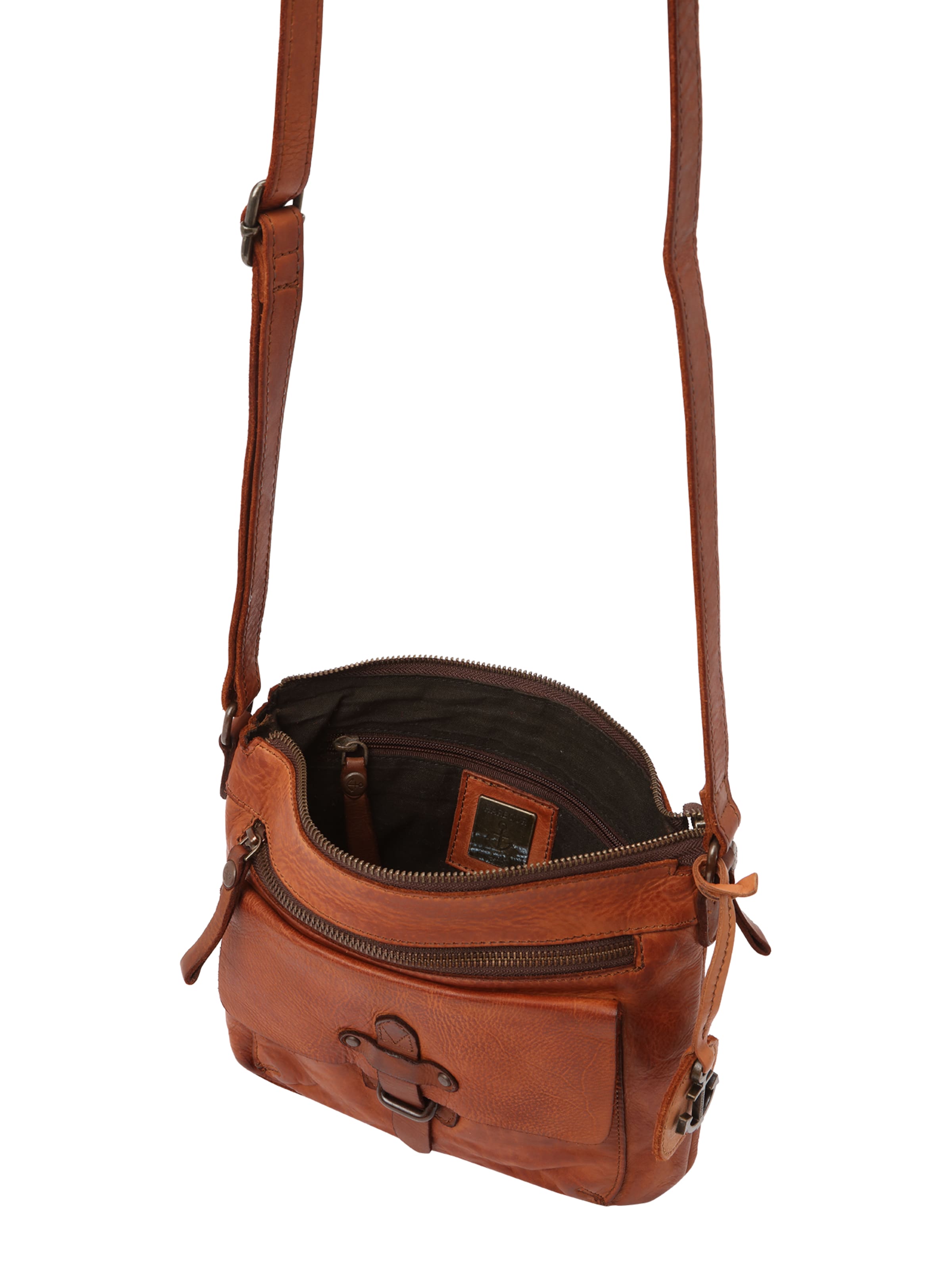 Harbour 2nd Crossbody Bag 'Hayden' in Brown
