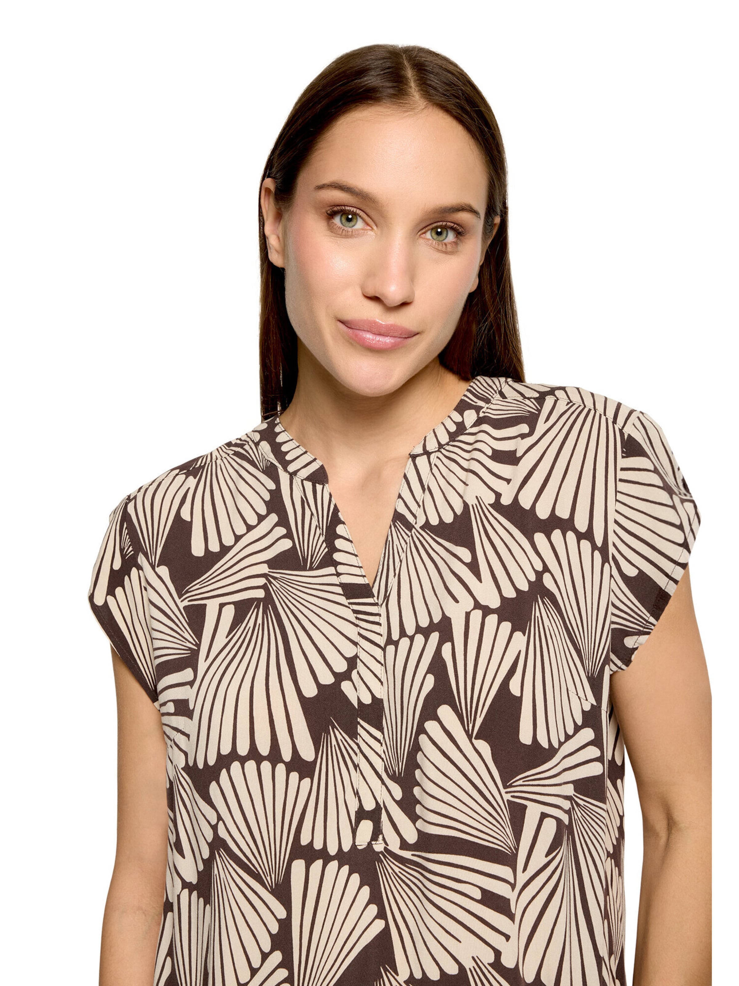 Betty Barclay Bluse in Beige