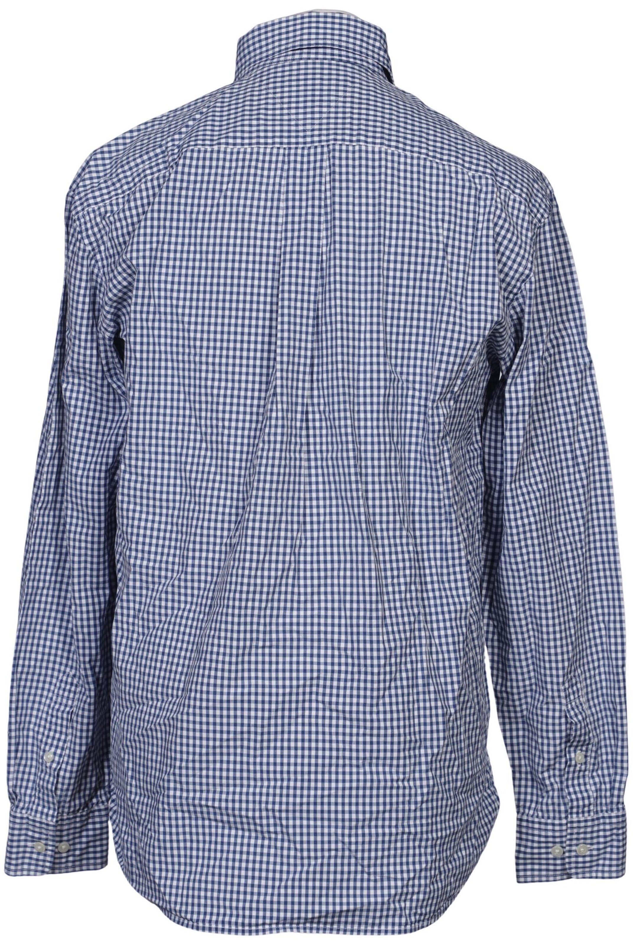 TOMMY HILFIGER Button Up Shirt in L in Mixed colors