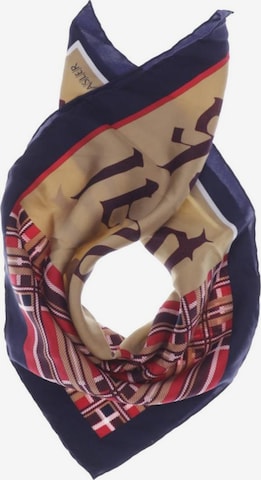 Basler Scarf & Wrap in One size in Mixed colors: front